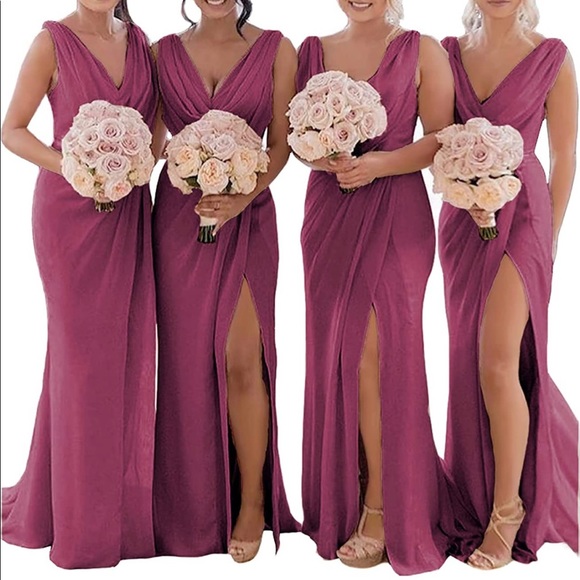 Bridesmaid dress - Picture 1 of 1